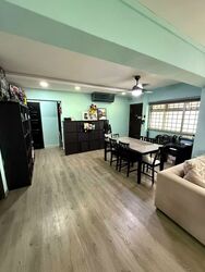Blk 852 Jurong West Street 81 (Jurong West), HDB 4 Rooms #578720531